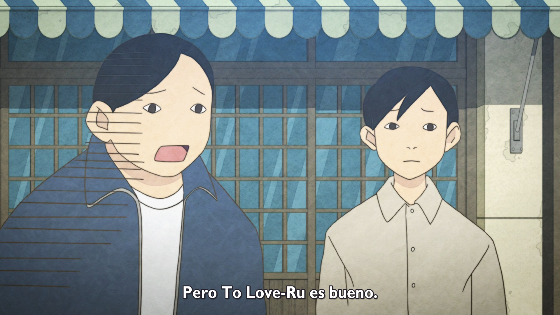 Zan Sayonara Zetsubou Sensei Bangaichi (RabuSubs)